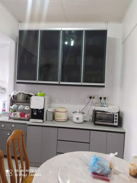 Rumah Flat untuk Dijual di Taman Jubilee Phase 1 - Winnie Lee - PropertyGuru.com.my