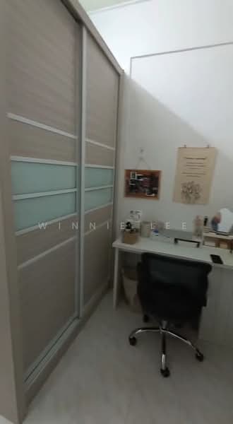 Rumah Flat untuk Dijual di Taman Jubilee Phase 1 - Winnie Lee - PropertyGuru.com.my
