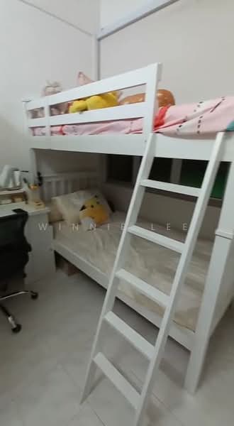 Rumah Flat untuk Dijual di Taman Jubilee Phase 1 - Winnie Lee - PropertyGuru.com.my