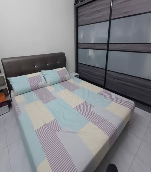 Rumah Flat untuk Dijual di Taman Jubilee Phase 1 - Winnie Lee - PropertyGuru.com.my