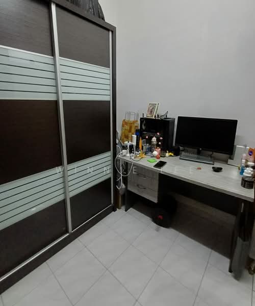 Rumah Flat untuk Dijual di Taman Jubilee Phase 1 - Winnie Lee - PropertyGuru.com.my