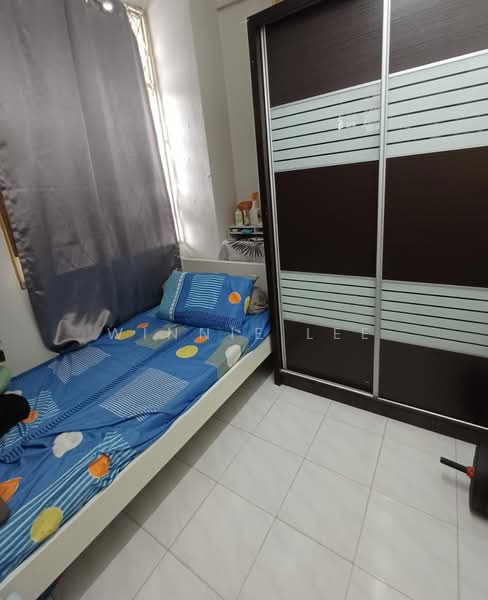 Rumah Flat untuk Dijual di Taman Jubilee Phase 1 - Winnie Lee - PropertyGuru.com.my