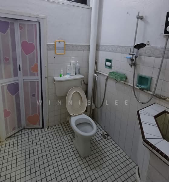 Rumah Flat untuk Dijual di Taman Jubilee Phase 1 - Winnie Lee - PropertyGuru.com.my