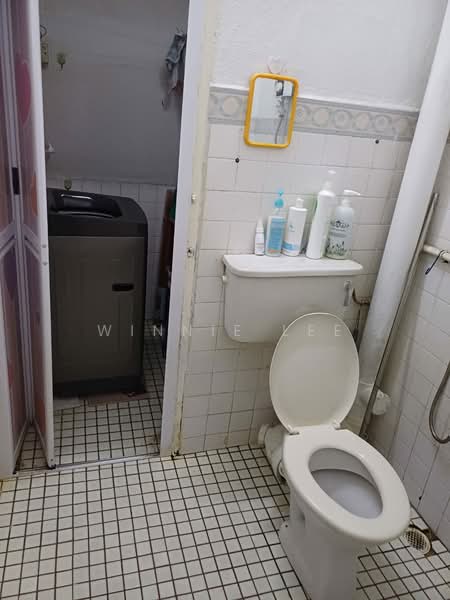 Rumah Flat untuk Dijual di Taman Jubilee Phase 1 - Winnie Lee - PropertyGuru.com.my
