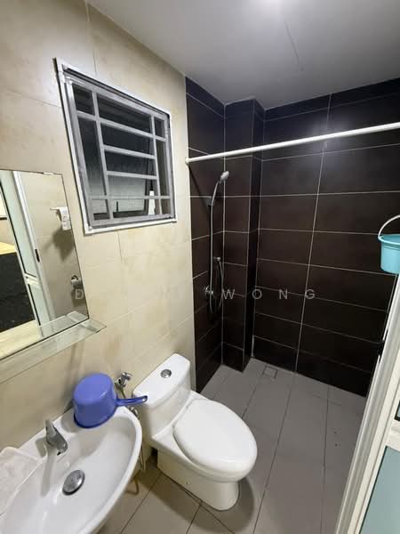 2-storey Terraced House for Sale in Bandar Country Homes (Rawang) - Danny Wong - PropertyGuru.com.my