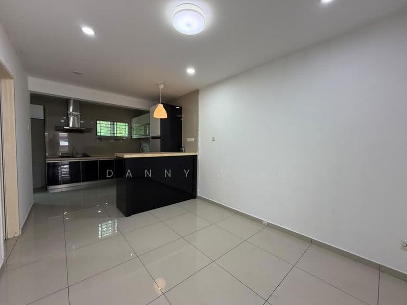 2-storey Terraced House for Sale in Bandar Country Homes (Rawang) - Danny Wong - Kitchen - PropertyGuru.com.my