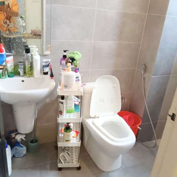 Townhouse for Sale in Bukit Mertajam (Penang) - Ann Khor - Bathroom - PropertyGuru.com.my