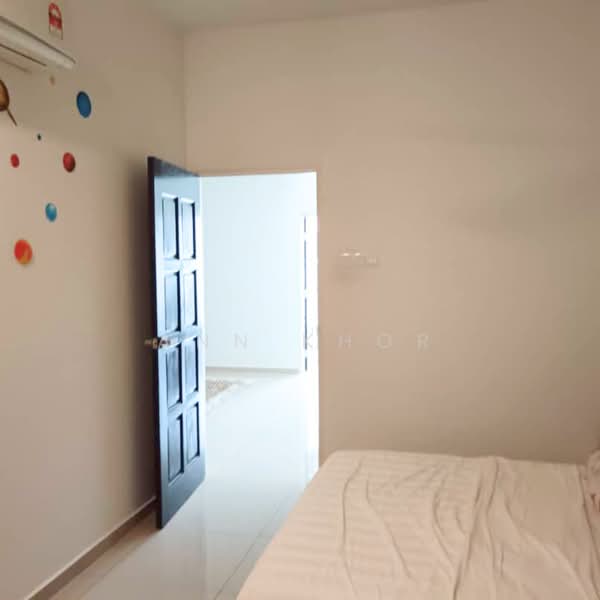 Townhouse for Sale in Bukit Mertajam (Penang) - Ann Khor - Bedroom - PropertyGuru.com.my