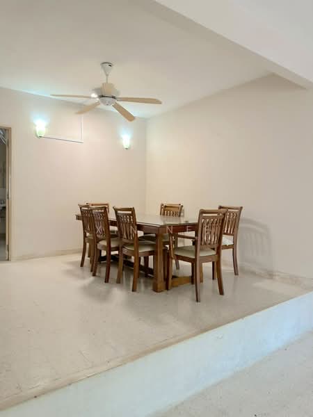 2-storey Terraced House for Rent in Petaling Jaya (Selangor) - Xin Nee - Dining Room - PropertyGuru.com.my