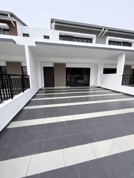 2-storey Terraced House for Rent in Iskandar Puteri (Nusajaya) (Johor) - Robbie Tan - Exterior - PropertyGuru.com.my