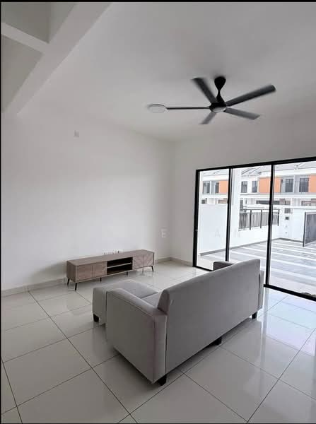 2-storey Terraced House for Rent in Iskandar Puteri (Nusajaya) (Johor) - Robbie Tan - PropertyGuru.com.my