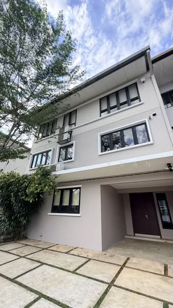 3-storey Terraced House for Rent in Damansara Jaya (Petaling Jaya) - Sim Pei Kuan - PropertyGuru.com.my