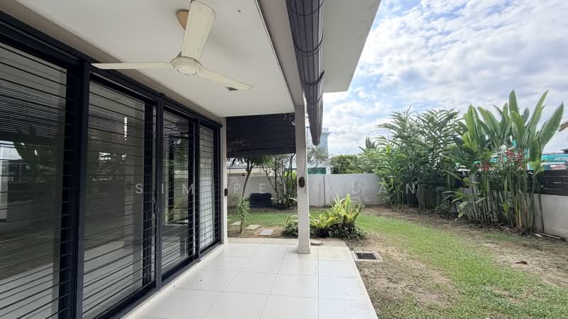 3-storey Terraced House for Rent in Damansara Jaya (Petaling Jaya) - Sim Pei Kuan - PropertyGuru.com.my