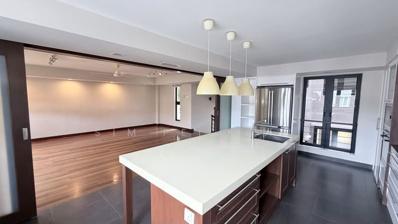 3-storey Terraced House for Rent in Damansara Jaya (Petaling Jaya) - Sim Pei Kuan - PropertyGuru.com.my