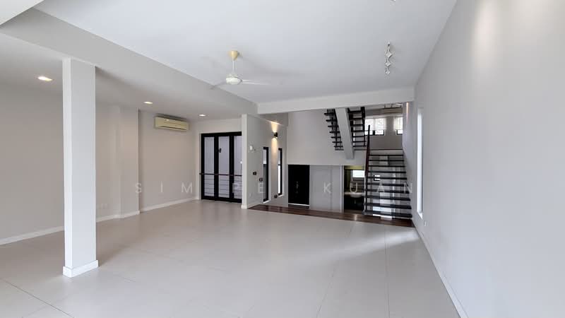 3-storey Terraced House for Rent in Damansara Jaya (Petaling Jaya) - Sim Pei Kuan - PropertyGuru.com.my