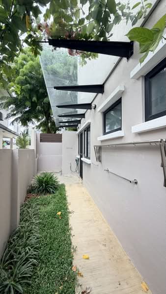 3-storey Terraced House for Rent in Damansara Jaya (Petaling Jaya) - Sim Pei Kuan - PropertyGuru.com.my