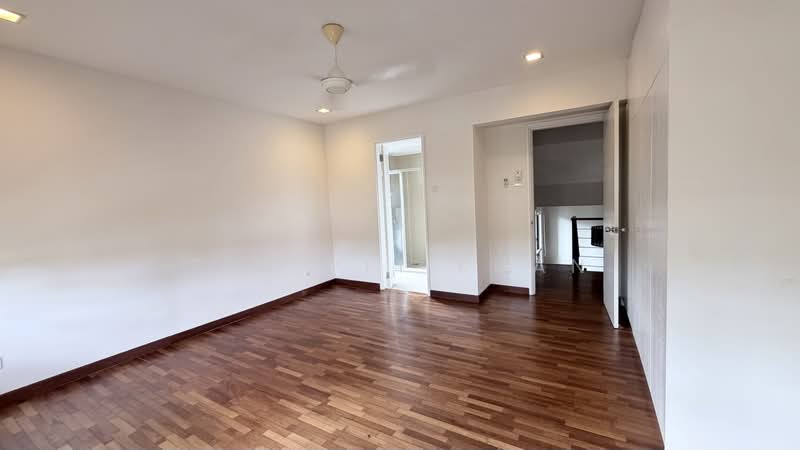 3-storey Terraced House for Rent in Damansara Jaya (Petaling Jaya) - Sim Pei Kuan - PropertyGuru.com.my