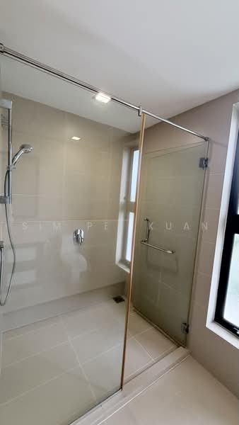 3-storey Terraced House for Rent in Damansara Jaya (Petaling Jaya) - Sim Pei Kuan - PropertyGuru.com.my