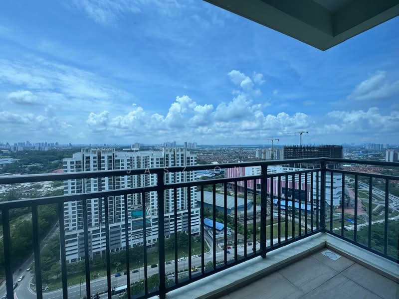 Service Residence for Sale at Country Garden Central Park - Jasz Ong - PropertyGuru.com.my