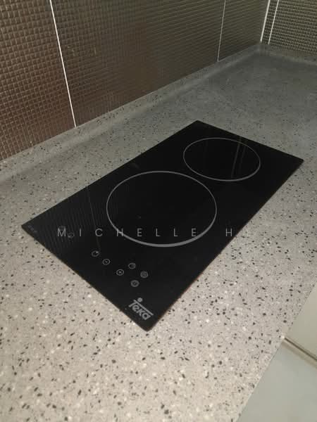 Apartment for Rent at Havona - Michelle He - Kitchen - PropertyGuru.com.my