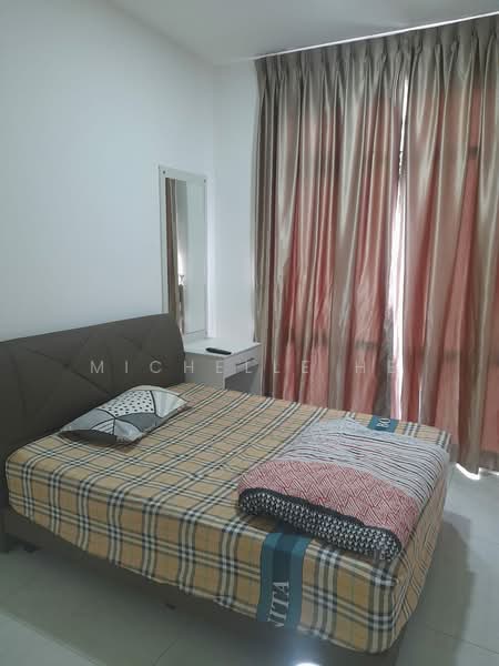 Apartment for Rent at Havona - Michelle He - Bedroom - PropertyGuru.com.my
