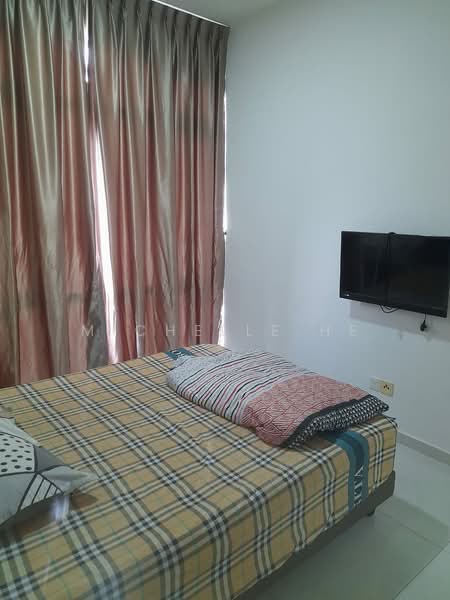 Apartment for Rent at Havona - Michelle He - Bedroom - PropertyGuru.com.my