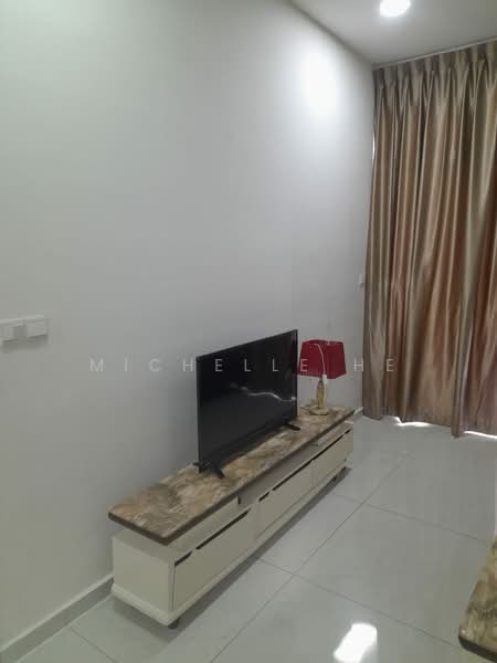 Apartment for Rent at Havona - Michelle He - Living Room - PropertyGuru.com.my