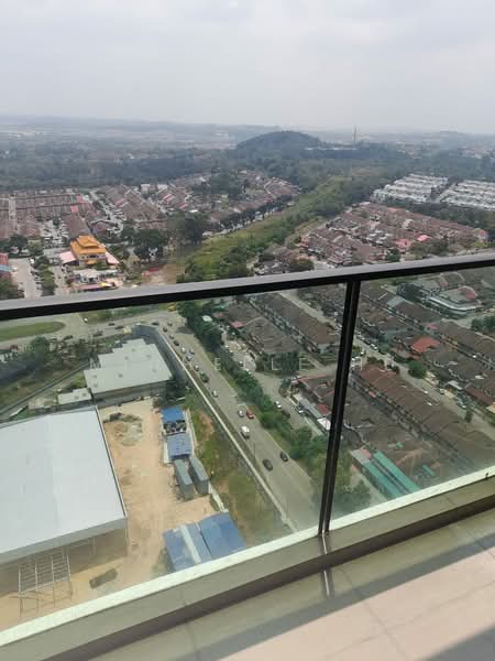 Apartment for Rent at Havona - Michelle He - View - PropertyGuru.com.my