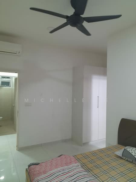Apartment for Rent at Havona - Michelle He - Bedroom - PropertyGuru.com.my