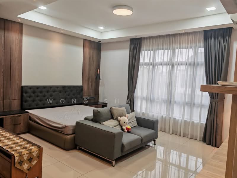 Rumah Kluster untuk Disewa di Taman Mount Austin (Tebrau) - Wong Shau Wei - PropertyGuru.com.my
