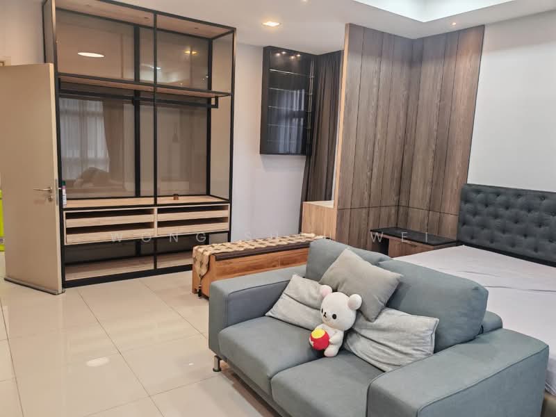 Rumah Kluster untuk Disewa di Taman Mount Austin (Tebrau) - Wong Shau Wei - PropertyGuru.com.my