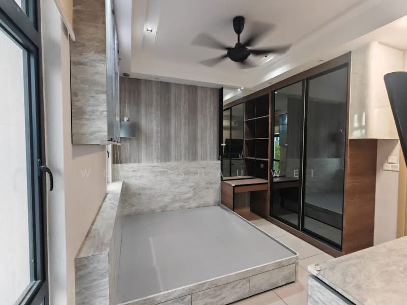 Rumah Kluster untuk Disewa di Taman Mount Austin (Tebrau) - Wong Shau Wei - PropertyGuru.com.my