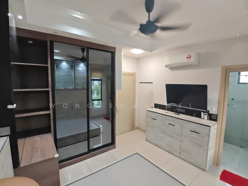 Rumah Kluster untuk Disewa di Taman Mount Austin (Tebrau) - Wong Shau Wei - PropertyGuru.com.my