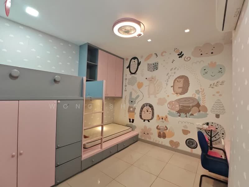 Rumah Kluster untuk Disewa di Taman Mount Austin (Tebrau) - Wong Shau Wei - PropertyGuru.com.my