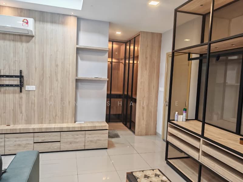 Rumah Kluster untuk Disewa di Taman Mount Austin (Tebrau) - Wong Shau Wei - PropertyGuru.com.my