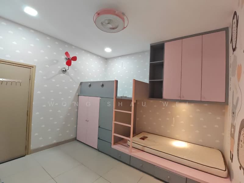 Rumah Kluster untuk Disewa di Taman Mount Austin (Tebrau) - Wong Shau Wei - PropertyGuru.com.my