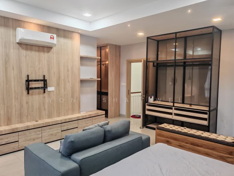 Rumah Kluster untuk Disewa di Taman Mount Austin (Tebrau) - Wong Shau Wei - PropertyGuru.com.my