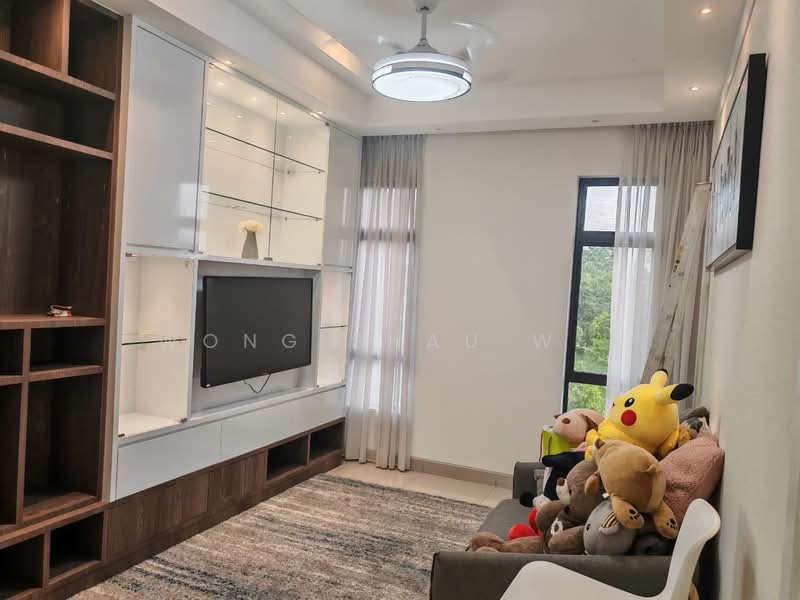 Rumah Kluster untuk Disewa di Taman Mount Austin (Tebrau) - Wong Shau Wei - PropertyGuru.com.my
