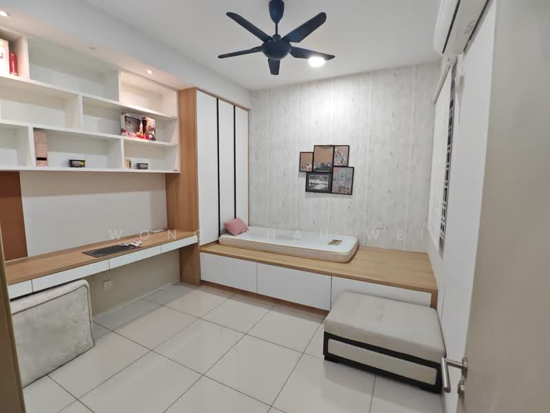 Rumah Kluster untuk Disewa di Taman Mount Austin (Tebrau) - Wong Shau Wei - PropertyGuru.com.my