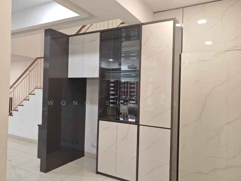 Rumah Kluster untuk Disewa di Taman Mount Austin (Tebrau) - Wong Shau Wei - PropertyGuru.com.my