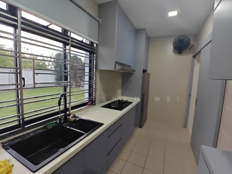 Rumah Kluster untuk Disewa di Taman Mount Austin (Tebrau) - Wong Shau Wei - PropertyGuru.com.my