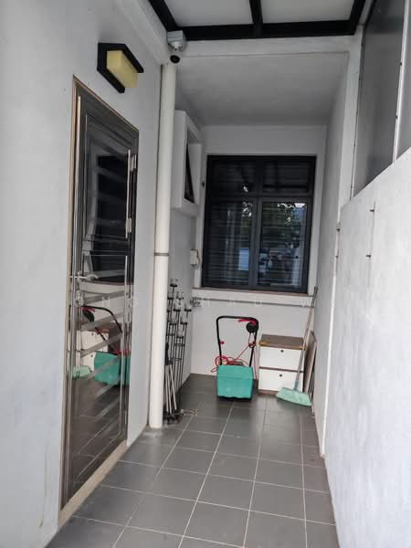 Rumah Kluster untuk Disewa di Taman Mount Austin (Tebrau) - Wong Shau Wei - PropertyGuru.com.my