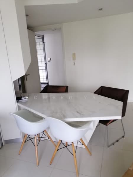 Service Residence for Sale at Verve Suites - Edward Yap - Dining Room - PropertyGuru.com.my