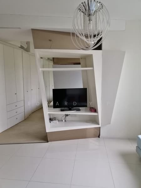 Service Residence for Sale at Verve Suites - Edward Yap - Interior - PropertyGuru.com.my