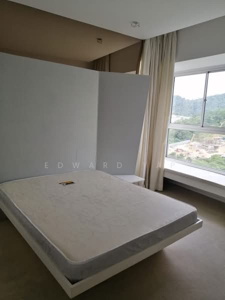 Service Residence for Sale at Verve Suites - Edward Yap - Bedroom - PropertyGuru.com.my