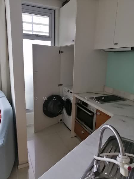 Service Residence for Sale at Verve Suites - Edward Yap - PropertyGuru.com.my