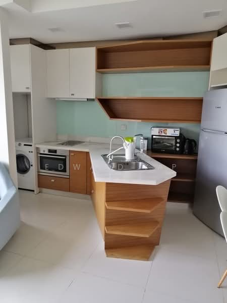 Service Residence for Sale at Verve Suites - Edward Yap - PropertyGuru.com.my