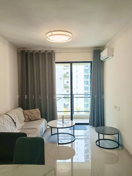 Pangsapuri untuk Disewa di Forest City - APRILIA CHAYADI - PropertyGuru.com.my