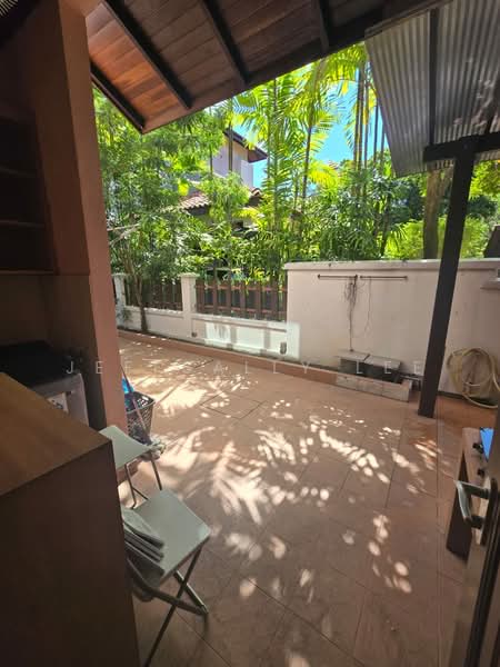 Bungalow House untuk Disewa di Taman Sri Hartamas (Sri Hartamas) - JeffSally Lee - PropertyGuru.com.my