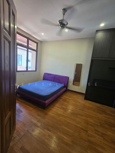 Bungalow House untuk Disewa di Taman Sri Hartamas (Sri Hartamas) - JeffSally Lee - PropertyGuru.com.my